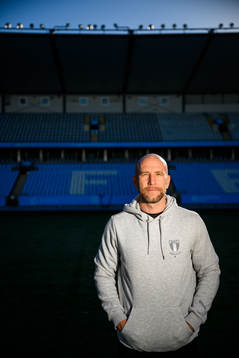 Henrik Rydström