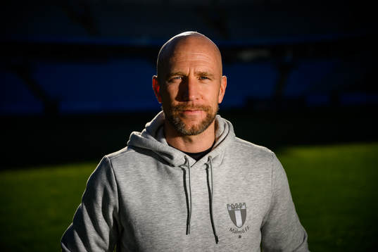 Henrik Rydström