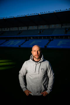 Henrik Rydström