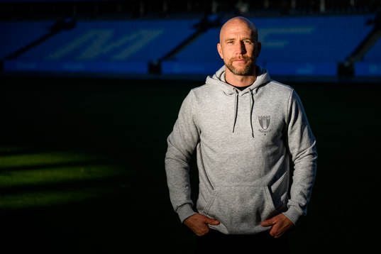 Henrik Rydström