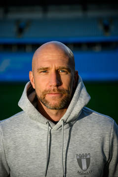 Henrik Rydström