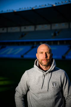 Henrik Rydström