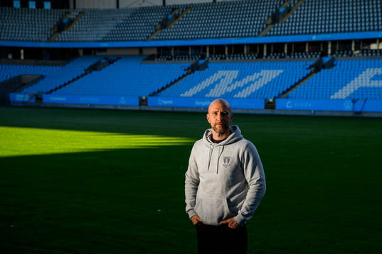 Henrik Rydström