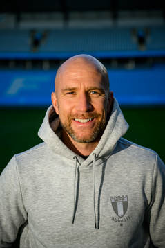 Henrik Rydström