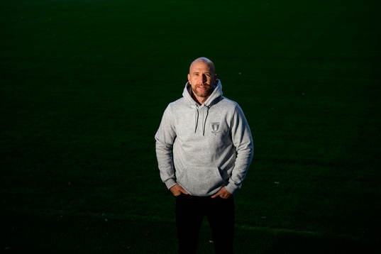 Henrik Rydström