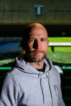 Henrik Rydström