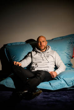 Henrik Rydström