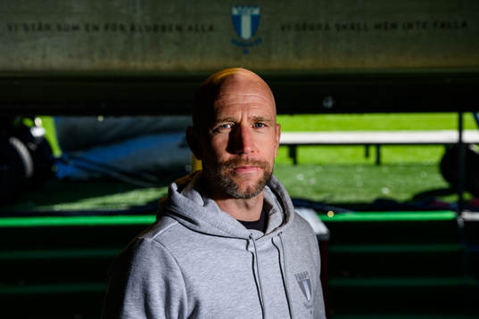 Henrik Rydström