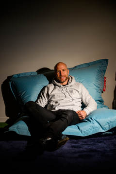 Henrik Rydström