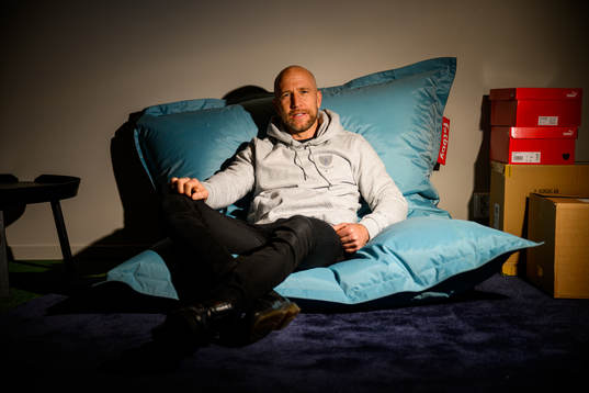 Henrik Rydström