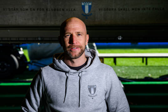 Henrik Rydström