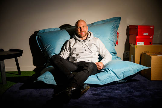 Henrik Rydström
