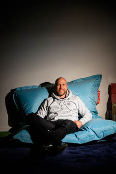 Henrik Rydström