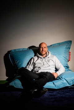 Henrik Rydström