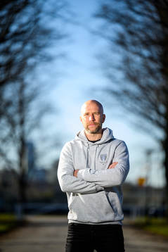 Henrik Rydström