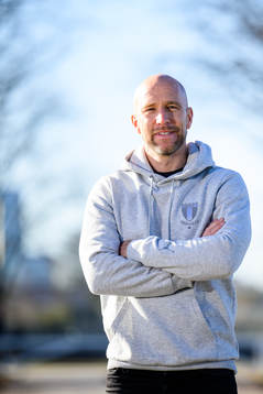 Henrik Rydström