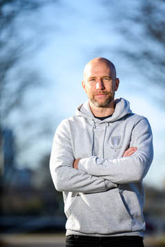 Henrik Rydström