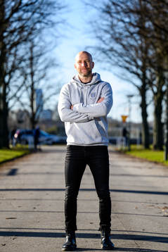 Henrik Rydström