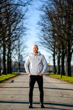 Henrik Rydström
