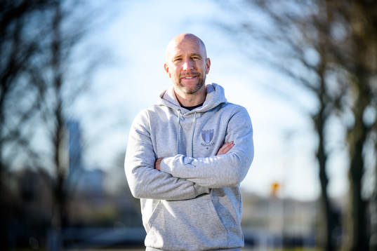 Henrik Rydström