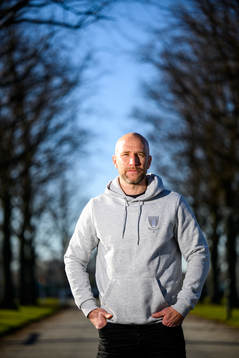 Henrik Rydström