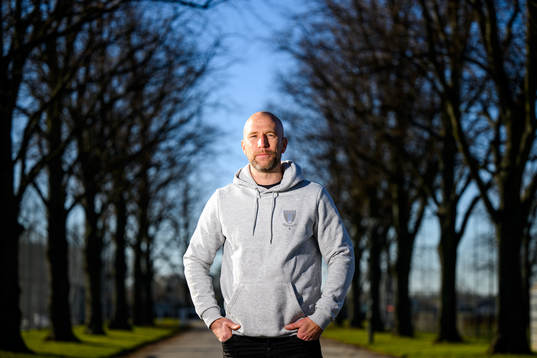 Henrik Rydström