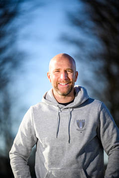 Henrik Rydström