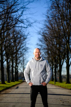 Henrik Rydström