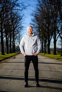 Henrik Rydström