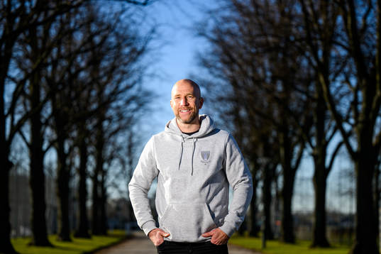 Henrik Rydström