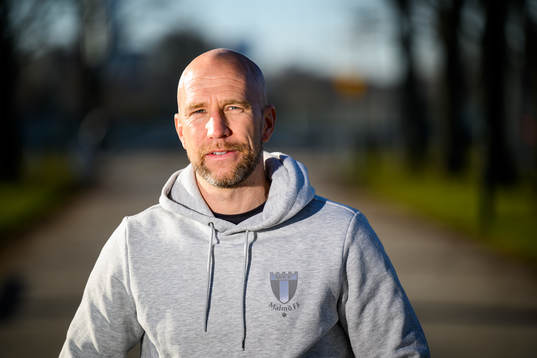Henrik Rydström