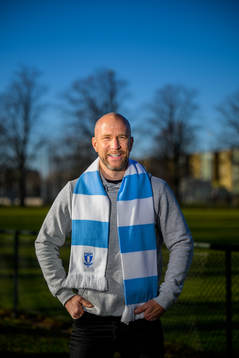 Henrik Rydström