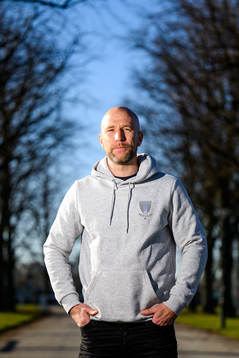 Henrik Rydström