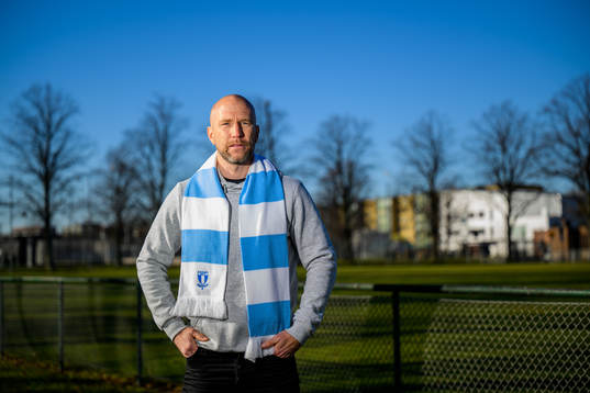 Henrik Rydström