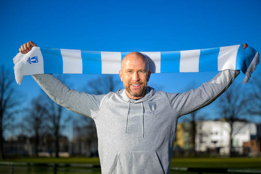 Henrik Rydström