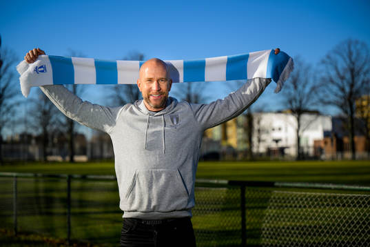 Henrik Rydström