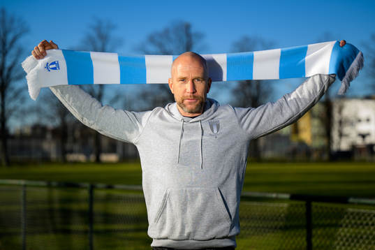 Henrik Rydström