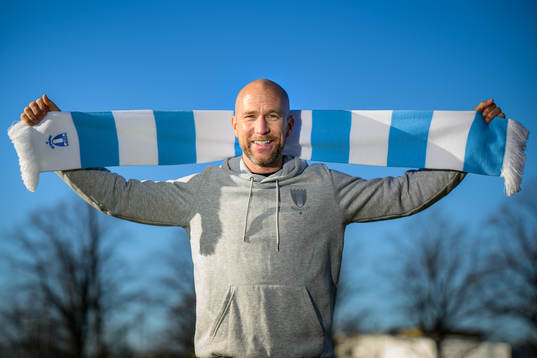 Henrik Rydström