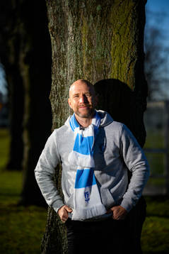 Henrik Rydström