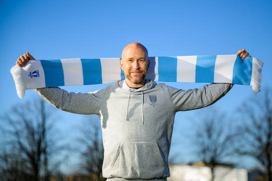 Henrik Rydström