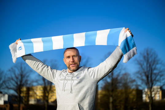Henrik Rydström