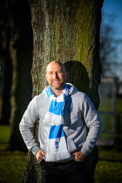 Henrik Rydström