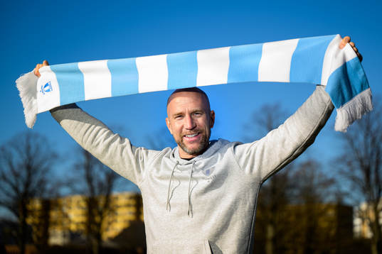 Henrik Rydström