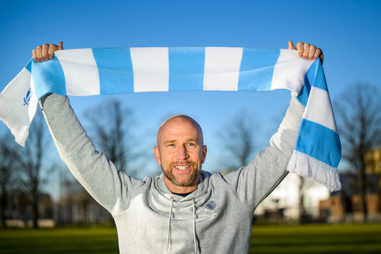 Henrik Rydström