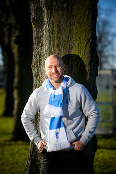 Henrik Rydström