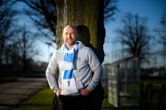 Henrik Rydström