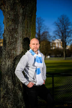 Henrik Rydström