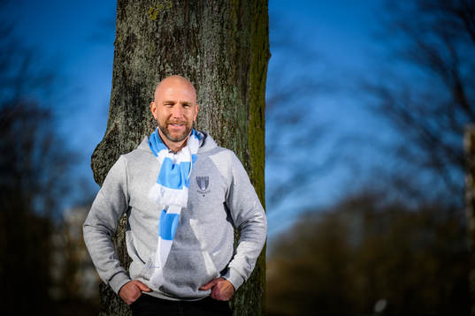 Henrik Rydström