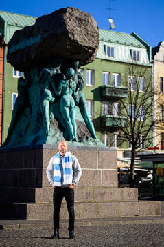 Henrik Rydström
