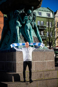 Henrik Rydström